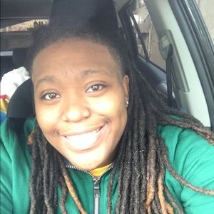 Meet your Posher, Rosie